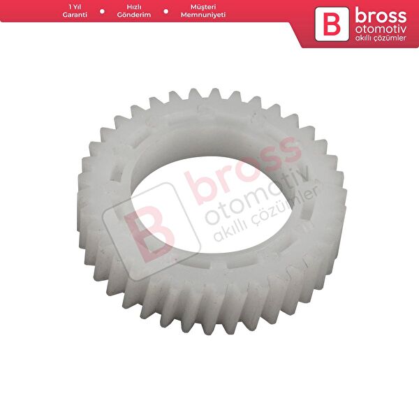 Bross Otomotiv Dişliler