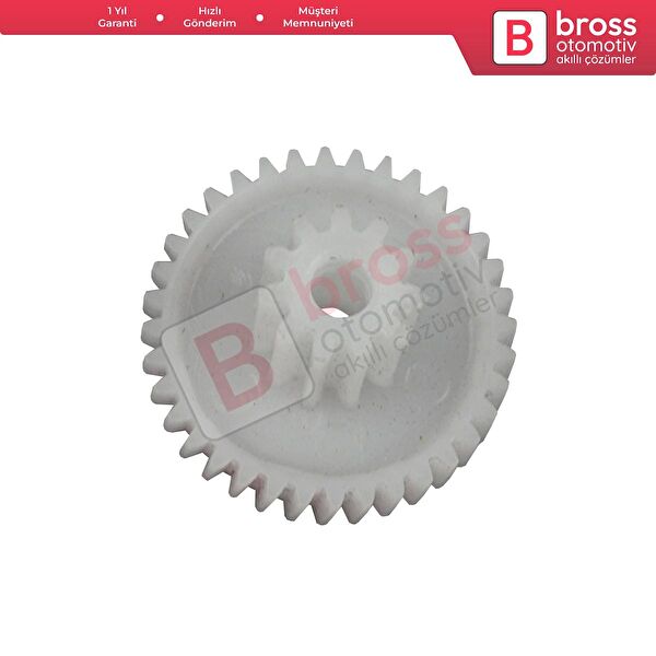 Bross Otomotiv Dişliler