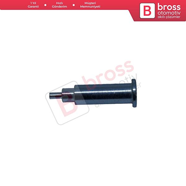 Bross Otomotiv Karoser & Karoser Malzemeleri