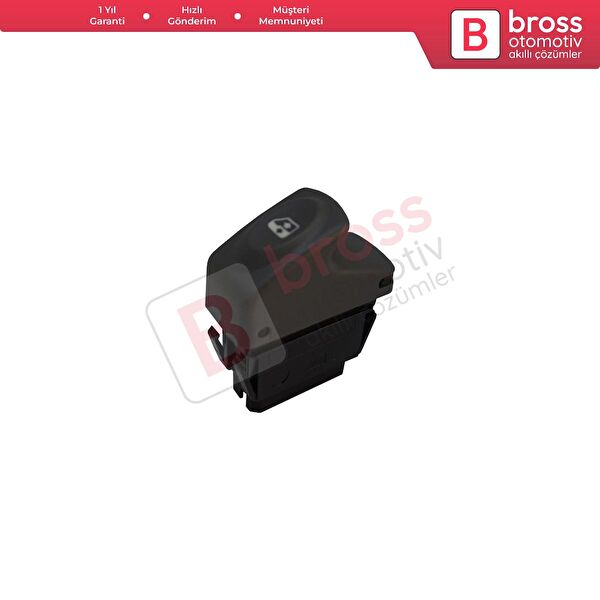 Bross Otomotiv Karoser & Karoser Malzemeleri