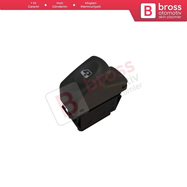 Bross Otomotiv Karoser & Karoser Malzemeleri