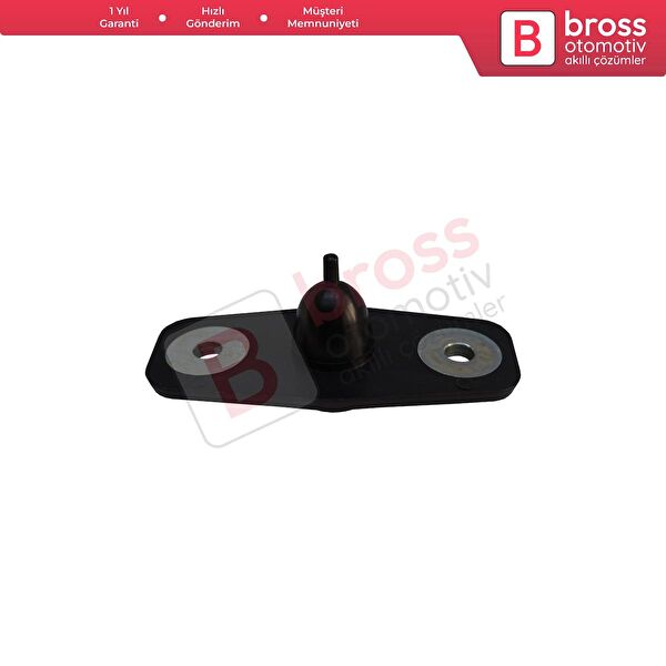 Bross Otomotiv Karoser & Karoser Malzemeleri