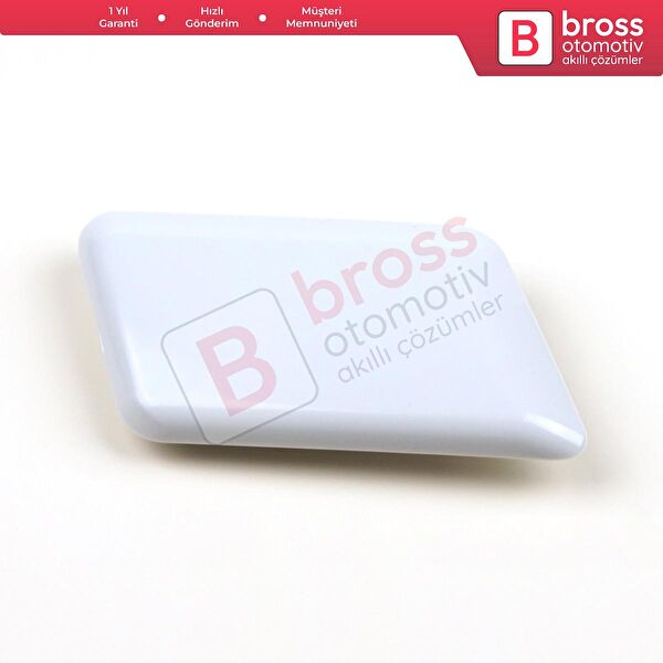 Bross Otomotiv Karoser & Karoser Malzemeleri