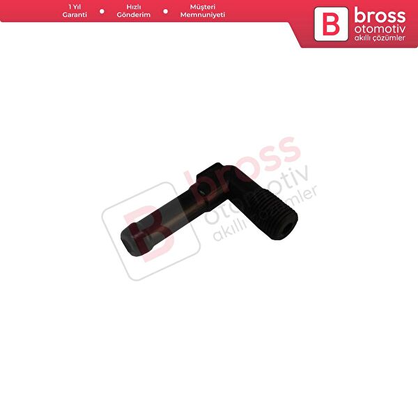 Bross Otomotiv Hortumlar