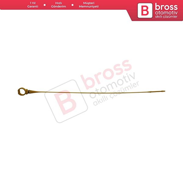 Bross Otomotiv Karoser & Karoser Malzemeleri