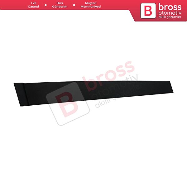 Bross Otomotiv Ön Kaplama