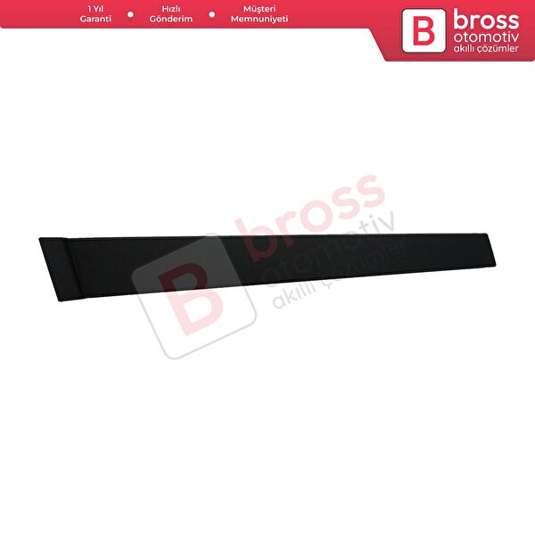 Bross Otomotiv Ön Kaplama