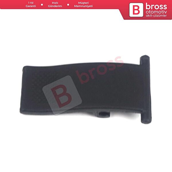 Bross Otomotiv Karoser & Karoser Malzemeleri