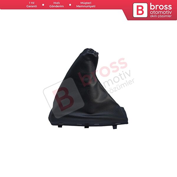 Bross Otomotiv Karoser & Karoser Malzemeleri