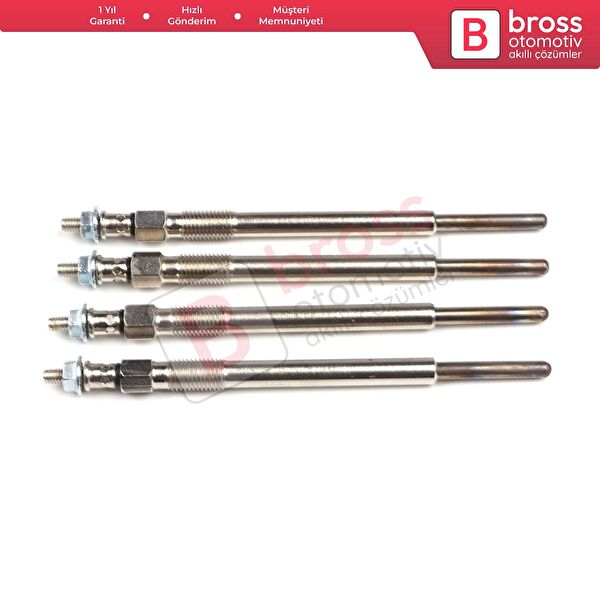 Bross Otomotiv Buji