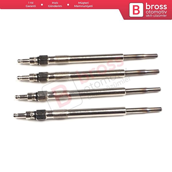 Bross Otomotiv Buji