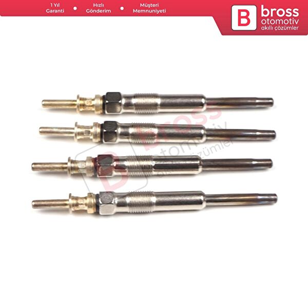 Bross Otomotiv Buji