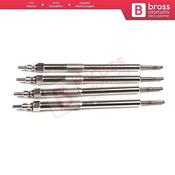 Bross Otomotiv Buji