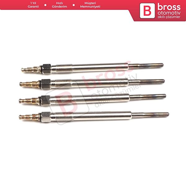 Bross Otomotiv Buji