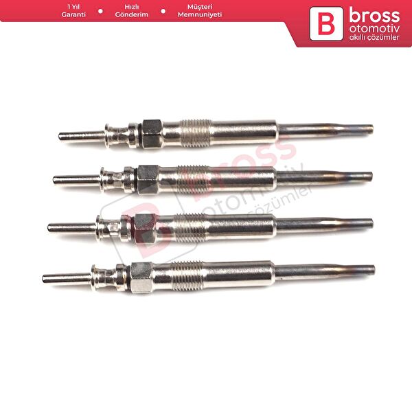 Bross Otomotiv Buji