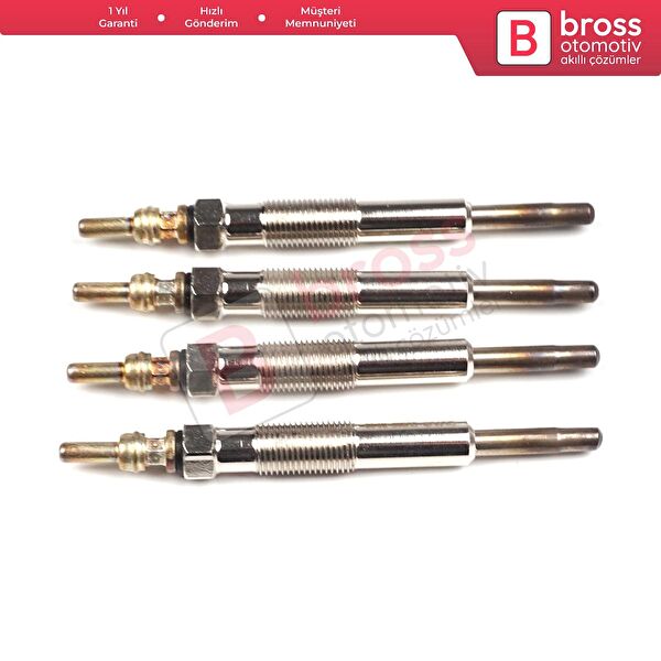 Bross Otomotiv Buji
