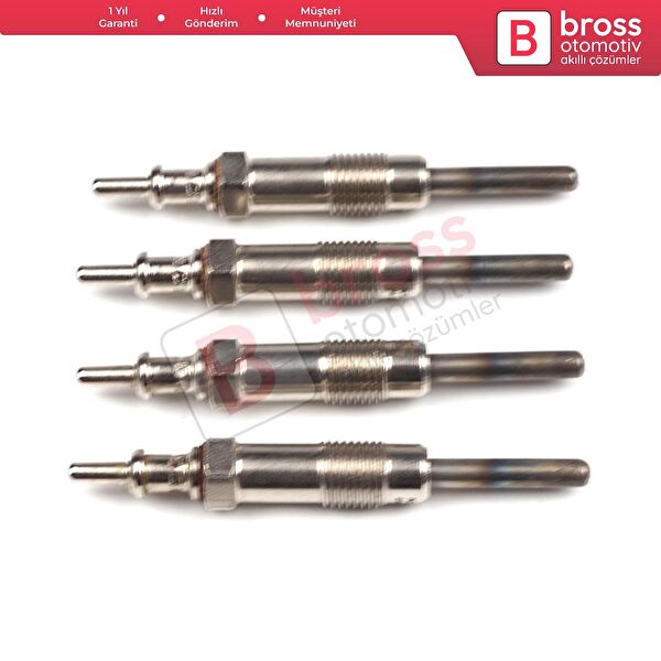 Bross Otomotiv Buji