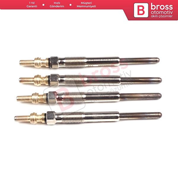 Bross Otomotiv Buji