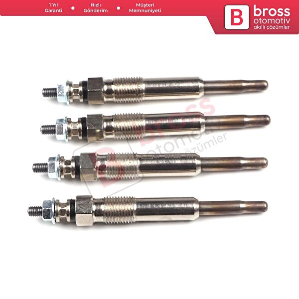 Bross Otomotiv Buji