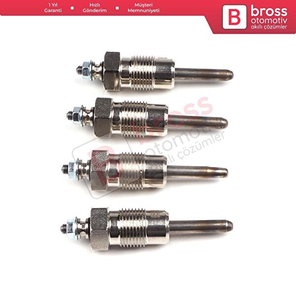 Bross Otomotiv Buji
