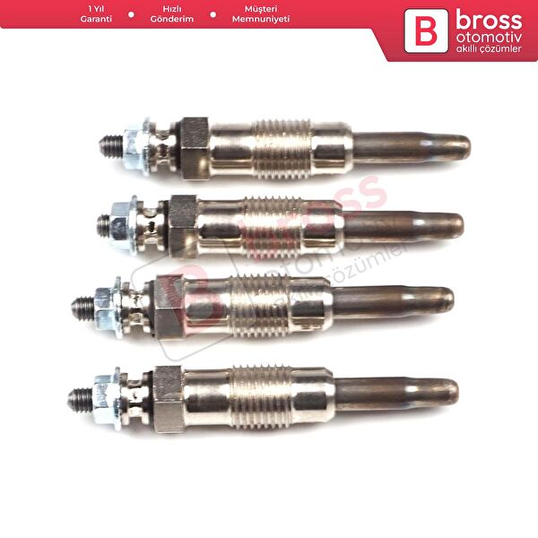Bross Otomotiv Buji