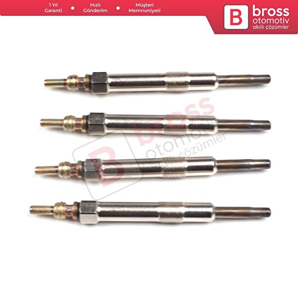 Bross Otomotiv Buji