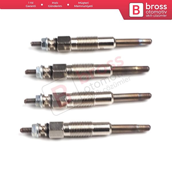 Bross Otomotiv Buji
