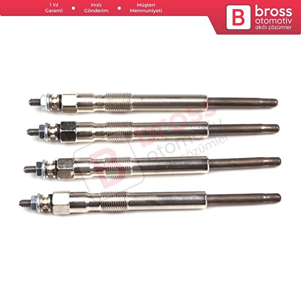 Bross Otomotiv Buji