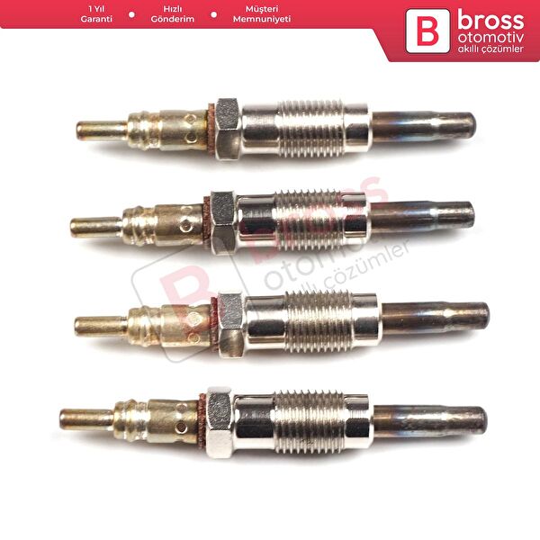 Bross Otomotiv Buji