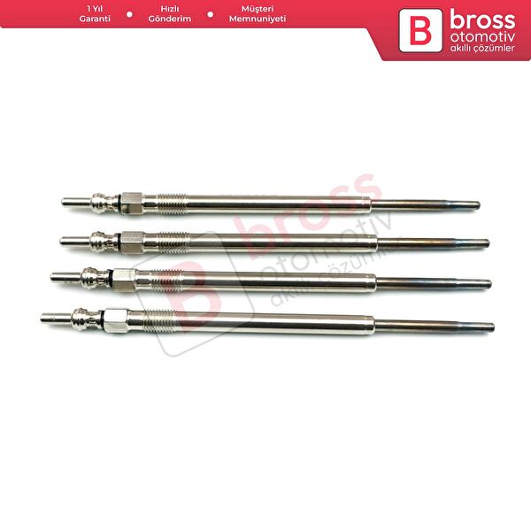 Bross Otomotiv Buji