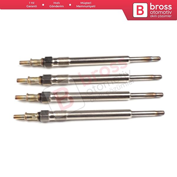 Bross Otomotiv Buji
