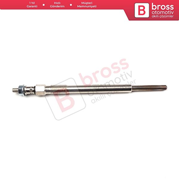 Bross Otomotiv Buji