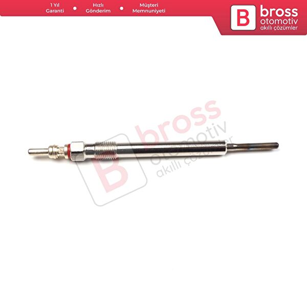 Bross Otomotiv Buji