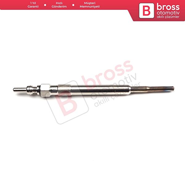 Bross Otomotiv Buji