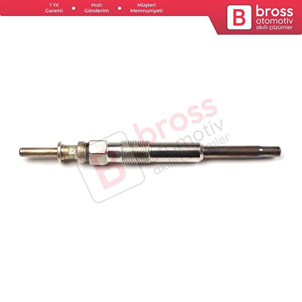 Bross Otomotiv Buji