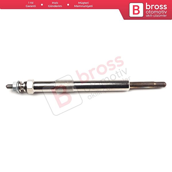 Bross Otomotiv Buji