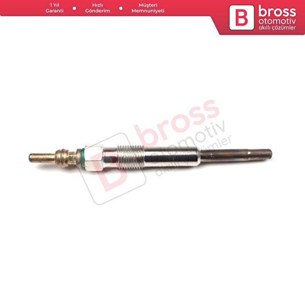 Bross Otomotiv Buji