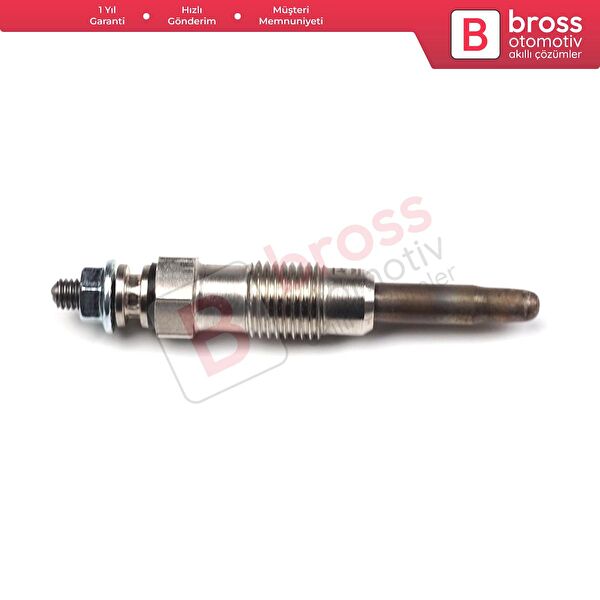 Bross Otomotiv Buji