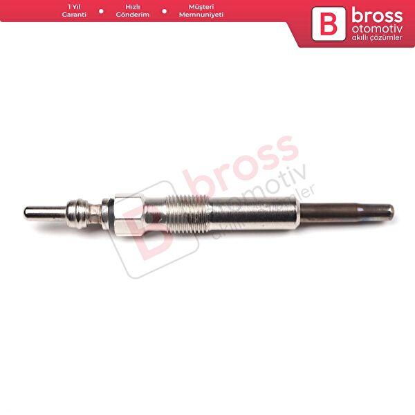 Bross Otomotiv Buji
