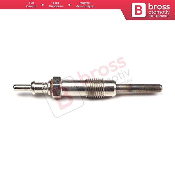 Bross Otomotiv Buji