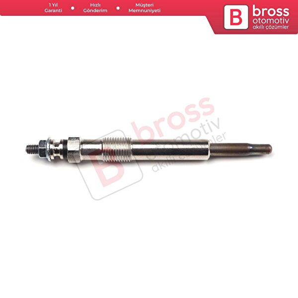 Bross Otomotiv Buji