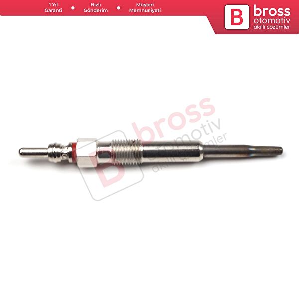 Bross Otomotiv Buji