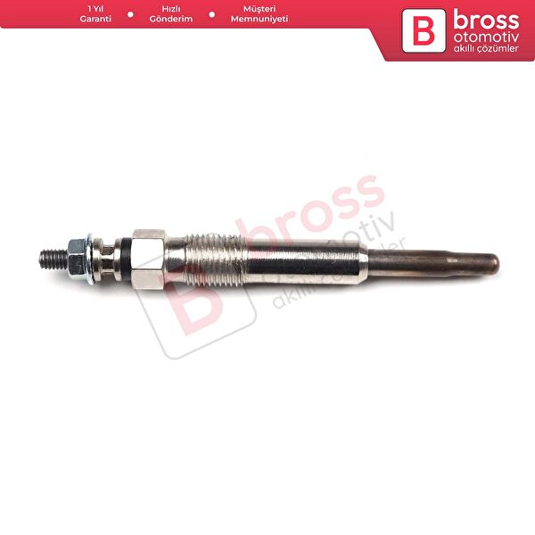 Bross Otomotiv Buji