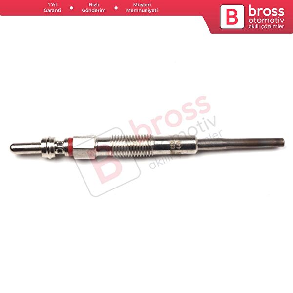 Bross Otomotiv Buji