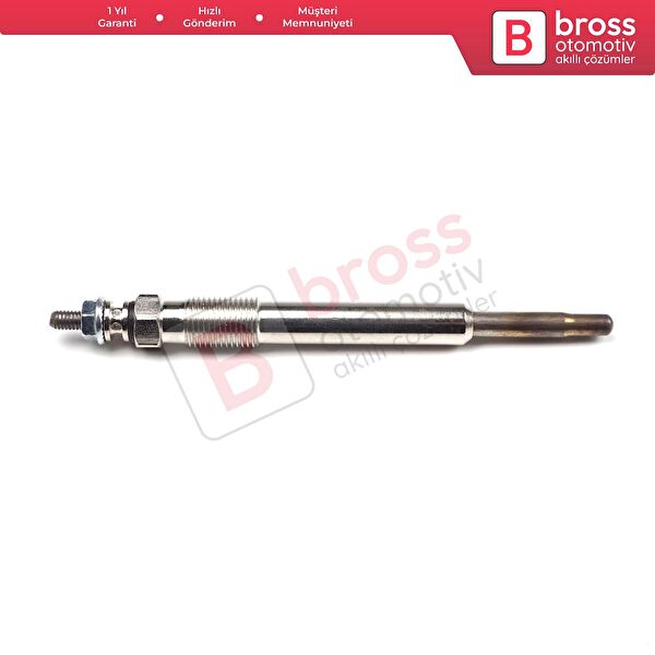 Bross Otomotiv Buji