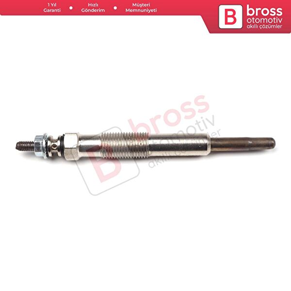 Bross Otomotiv Buji