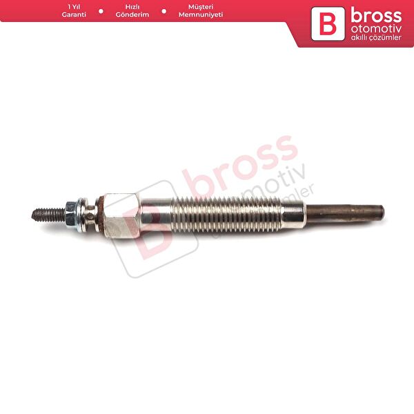 Bross Otomotiv Buji