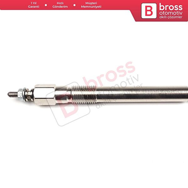 Bross Otomotiv Buji