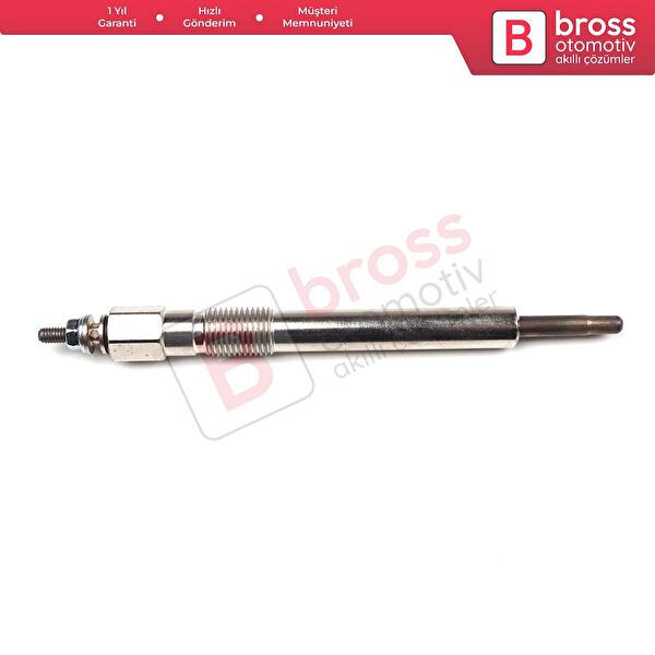 Bross Otomotiv Buji