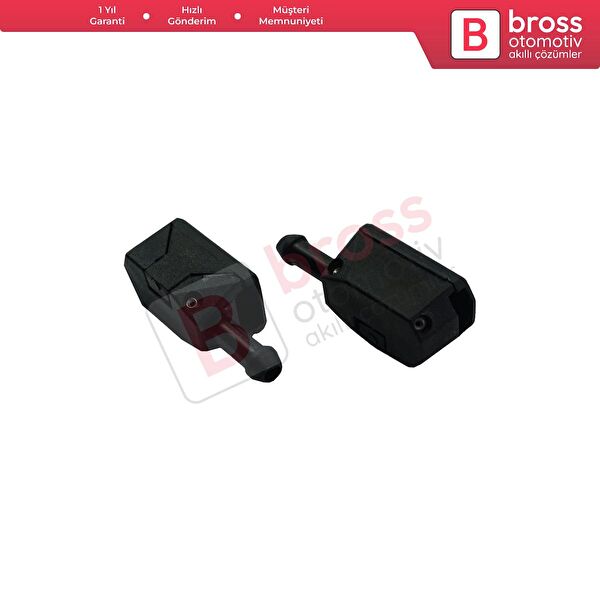 Bross Otomotiv Karoser & Karoser Malzemeleri